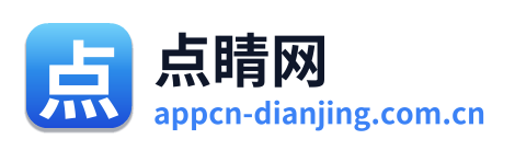 点睛网 Logo